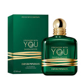 Stronger With You Sandalwood Eau De Parfum
